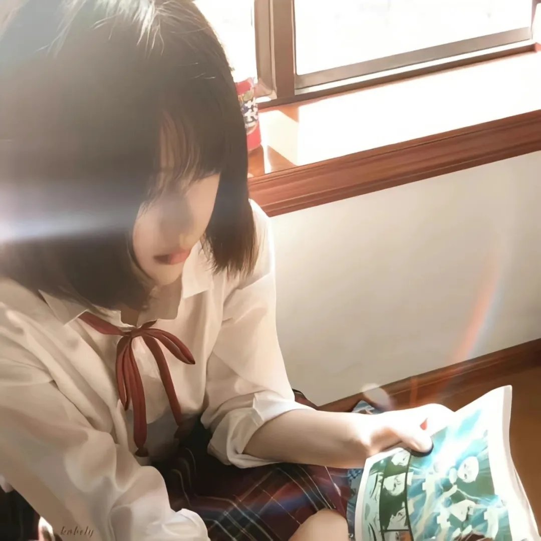暮色心迹