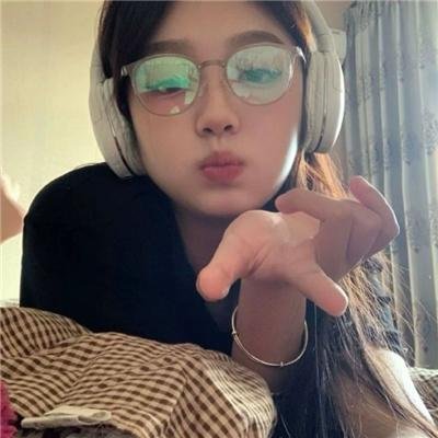 泪的小花