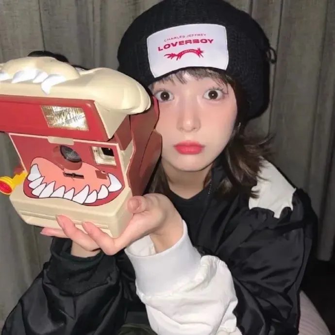 中毒西洋版