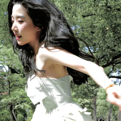 奇遇真爱